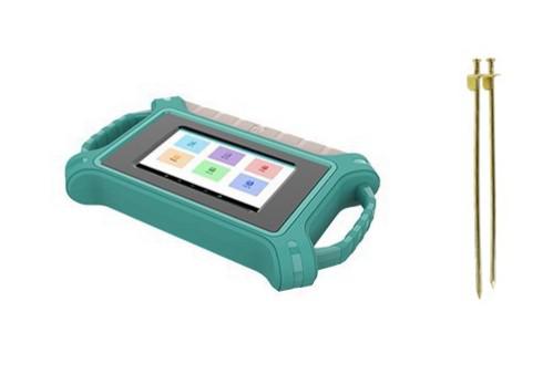 地下水探测仪器/水源井深度探测器 型号:300S-X型 库号：M89737