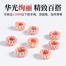 �ֹ�diy�⾎���pɫƽ�Y���{��ë��朒��K�L������Ʒ��Ȧ��ɫ