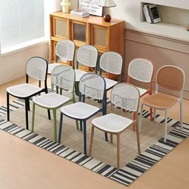 塑料桌椅;休闲椅/凳;餐椅