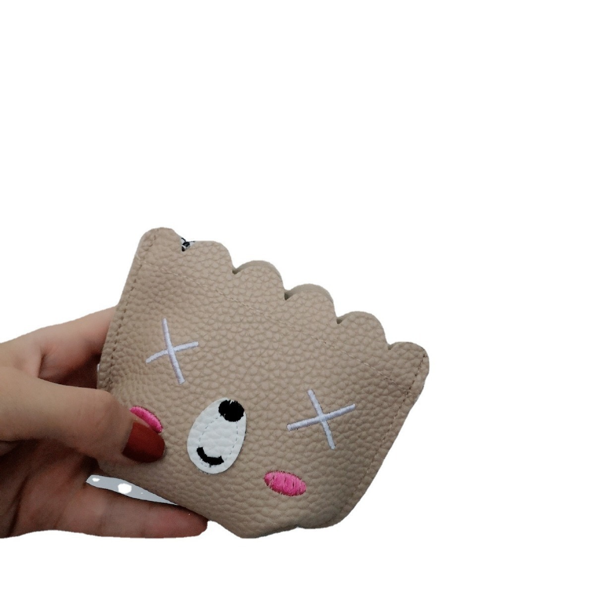 新款卡通时尚儿童零钱小包服装配饰小包新品潮流女款零钱包