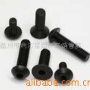 供应梅花沉头螺钉，刀具定位上用螺钉