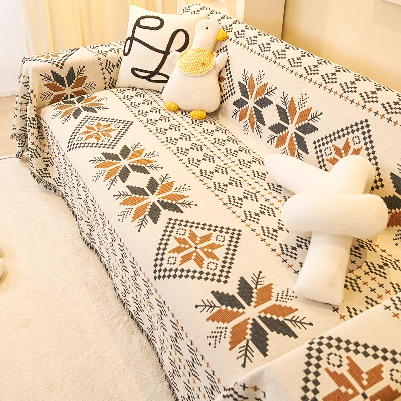 Anti-gato cero sofá cubierta de tela todo incluido sofá cojín cuatro estaciones cubierta de toalla trasera universal toalla sofá manta cubierta completa