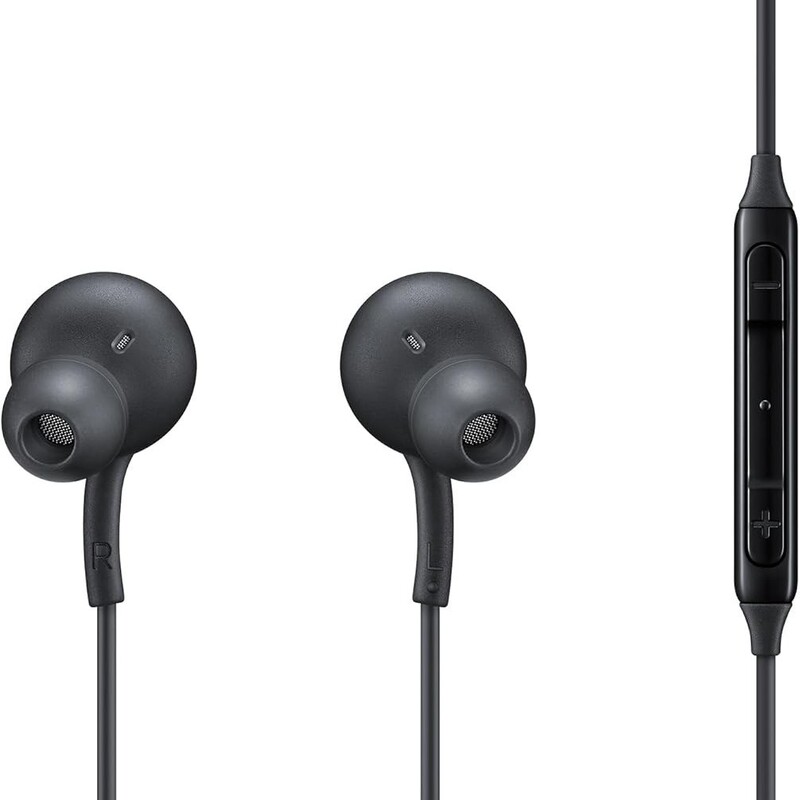 Cross-border S10 mobile phone 3.5mm in-ear headphones with volume control, compatible with Samsung and AKG wired headphones Cross-border S10 mobile phone 3.5mm in-ear headphones with volume control, compatible with Samsung and AKG wired headphones