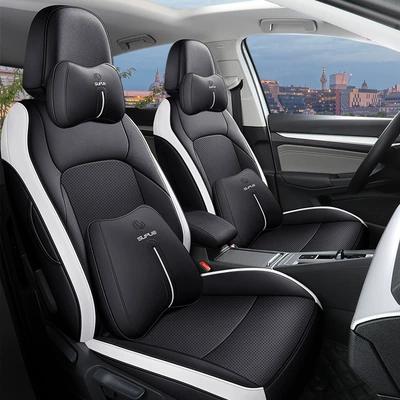Volkswagen Golf 7 Special Car Modelə uyğun (Original) oturacaq örtükləri