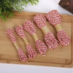 Hemp twine, thin cords, coarse hemp thread—DIY materials for handmade woven mesh, photo wall decorations, and hanging tags; also perfect as tying ropes.