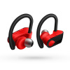 Wireless headphones, small three dimensional ear clips, bluetooth, 0pcs