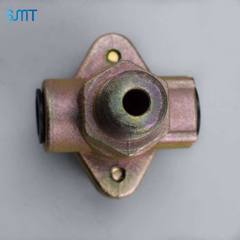 278596 válvula de dos vías camión pesado camión pesado piezas de autobús SMT