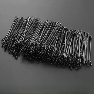 Wavy hairgrip for adults, hair accessory, hairpins, bangs