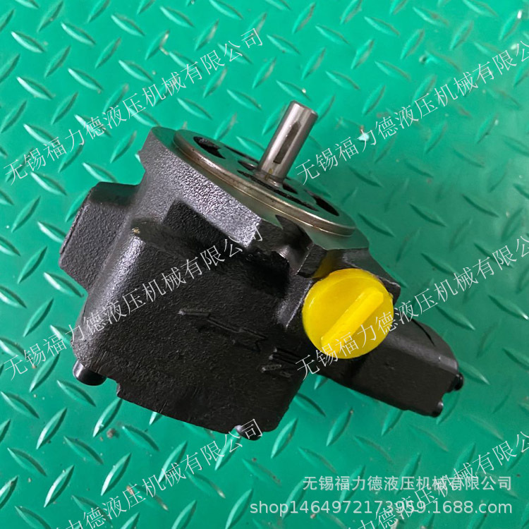 VPC变量叶片泵VPC-20/20,VPC-30/30,VPC-40/30,VPC-40/40厂家直供