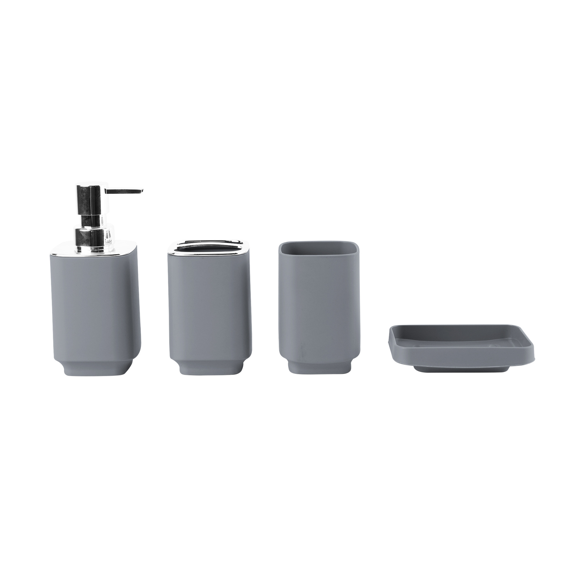 7001-4 Galvanoplastia gris