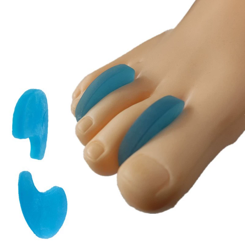 Разделитель пальцев ног Внешний большой продукт
