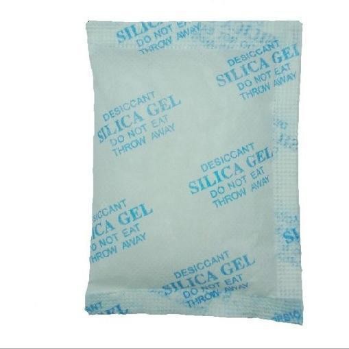 供应100克硅胶干燥剂(图)矿物干燥剂
