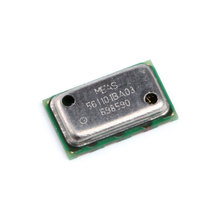 MS5611-01BA03-50 QFN-8数字气压传感器芯片铁封电子元器件芯片IC