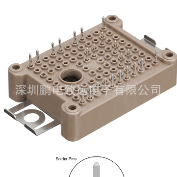 鹏电致远供7MBR15XKC120-50逆变PIM智能模块电源 系统控制逆变用