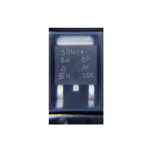 ԭbF؛ SUD50N04-8M8P-4GE3  40V50AȫЧMOS