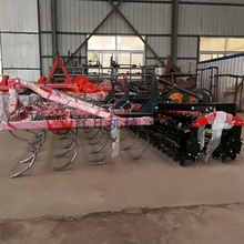 农用机械弹齿中耕机中耕除草机3Ｓ弹齿中耕机除草中耕机