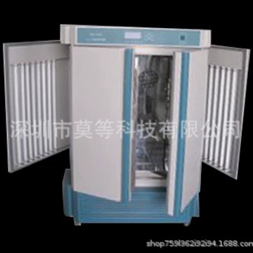 Искусственная климатическая камера серии RGX (тип с сильным светом) RGX-360F