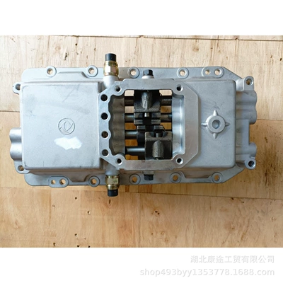 DFEQ1118 transmission upper cover Transmission gear and shaft