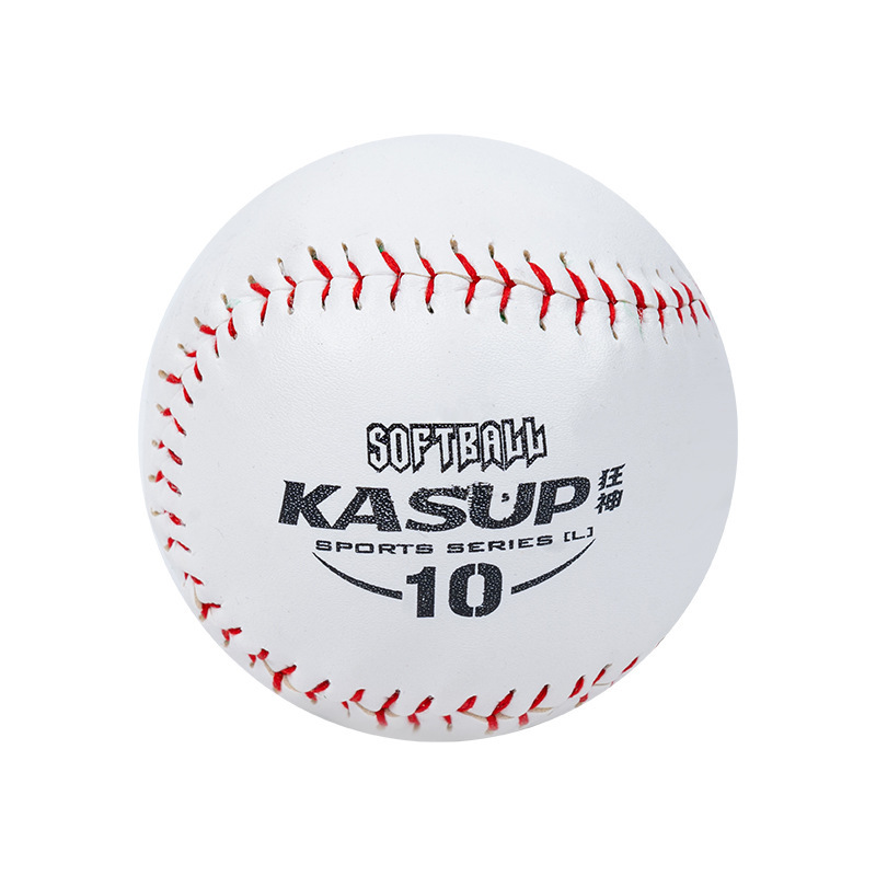 正品狂神ソフトボール10インチ中実小中学生訓練試験投げ訓練用ボールks 0999卸売り|undefined