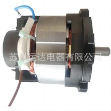 電動工具電機園林串激600W耐用強勁電容直流大功率園林專用