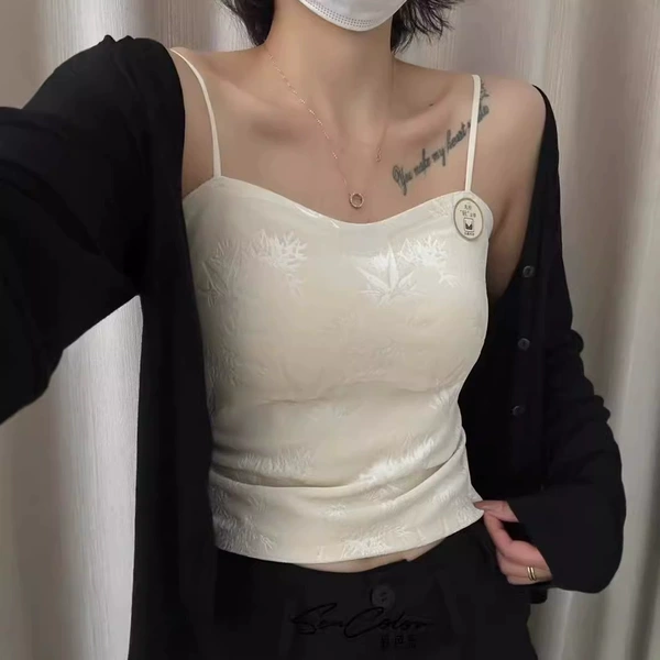 Cream color