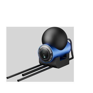 ✅ Cross-Border Underwater Visual Fish Finder Display Fishing Camera Display Night Vision Waterproof Ultra-Clear Camera