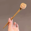 23# apricot camellia