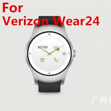 Verizon Wear24 smartwatch screen protection film explosion-proof soft film tempered glass film