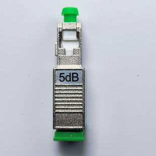 Optical Fiber Adapter Fc Male-Lc Female Connector Sc-Lc Conversion Head Red Light Pen Optical Power Meter Flange Adapter