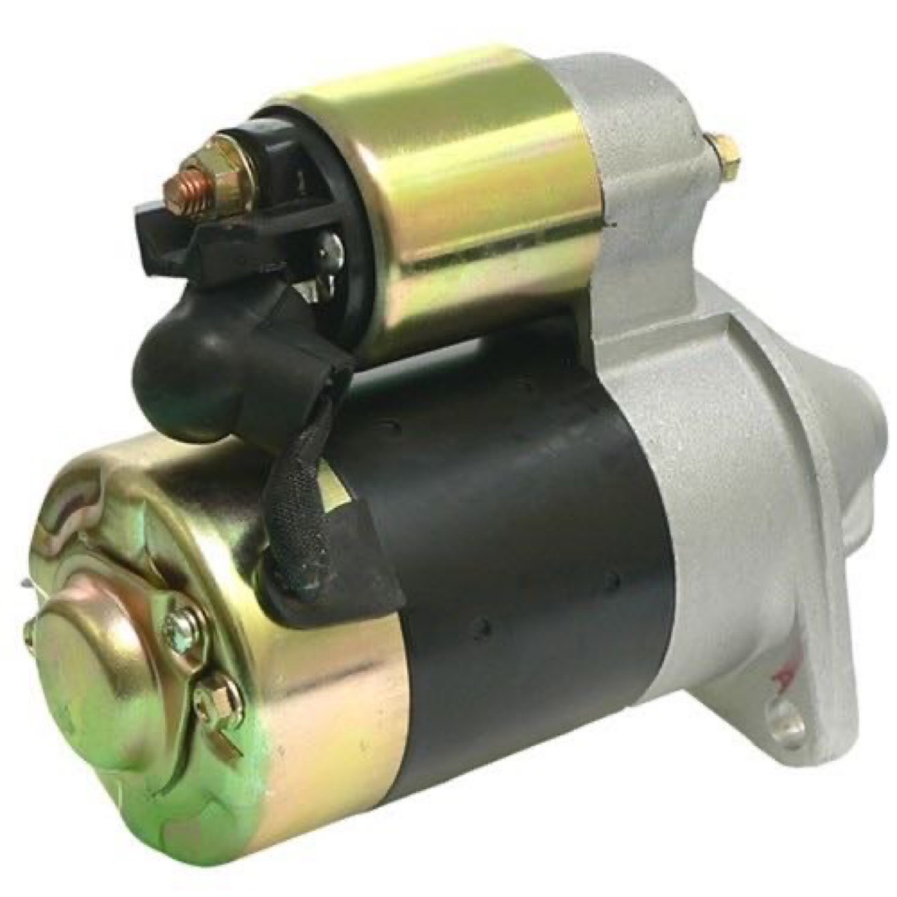 Am878813 Starter Am875014 Starter Motor Is Suitable for John Deere Lawn Mower Starter Motor