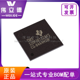 TMS320F2812ZAYS TI/���� ȫ��ԭ�b NFBGA-179оƬIC ���Ԫ����