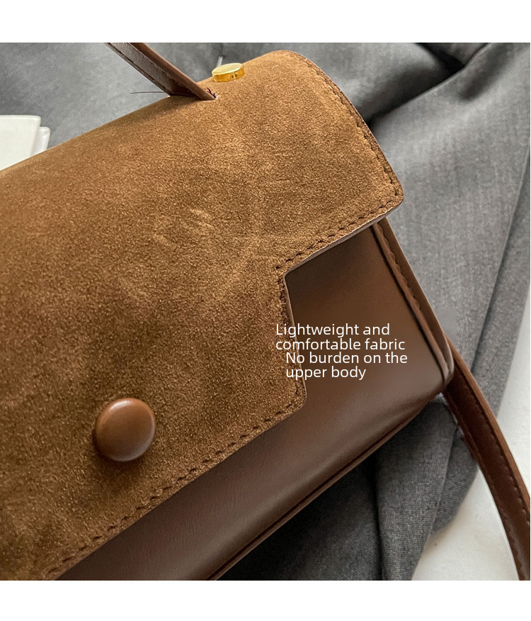 Crossbody Bag Image 4