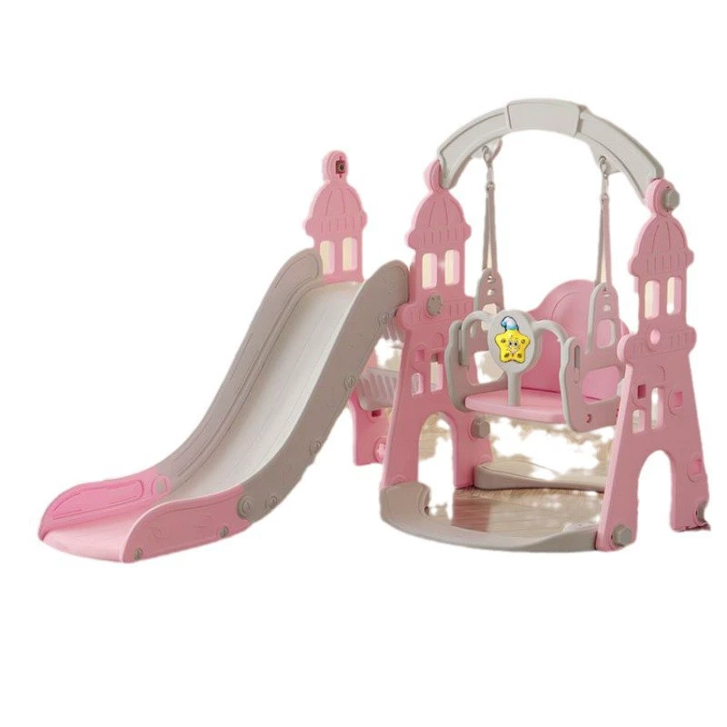 Slide, toy, swings, climbing frame, can climb