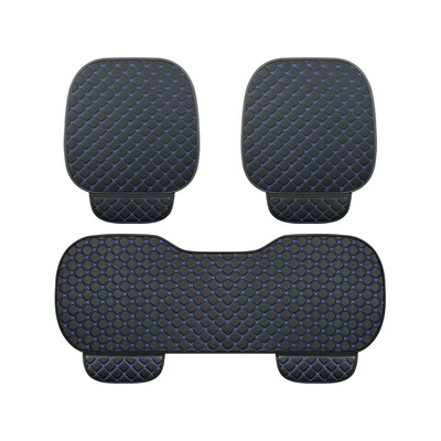 Seat cushion, seat cover – Universal Four Seasons Car
