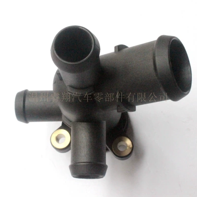 Factory Outlet Thermostat Cover Cooling Flange for Ford 1126980 (Soyutma sisteminin digər hissələri)
