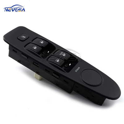 Switch, Electric Window Switch, Glass lifter