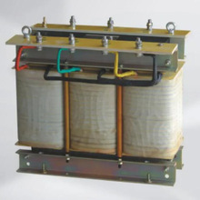 SG、SBK、ZSG系列三相干式控制及整流变压器，容量电压全铜定制