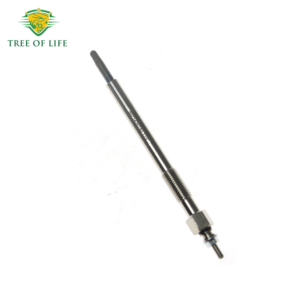 8971436740,8971436741,97143674 is suitable for Isuzu preheating plugs