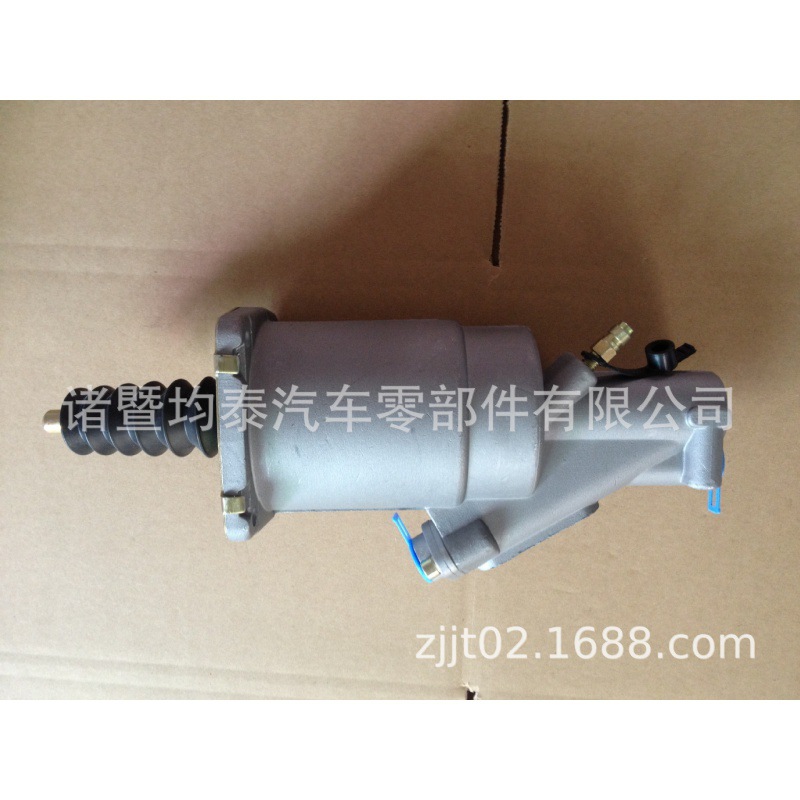 Embrague Booster 626853AM Europea camiones pesados camión bus piezas SMT