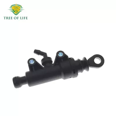 Cylinder, Clutch master cylinder