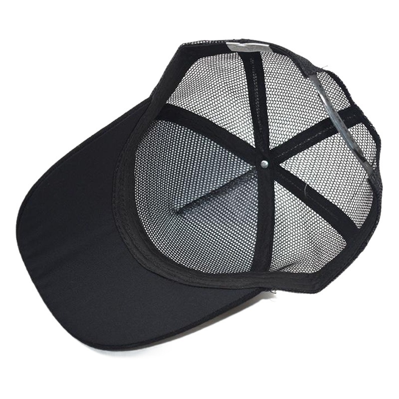 Popular Amazon bordado animal de algodón de malla gorra de béisbol de las mujeres de los hombres de deportes al aire libre gorra enarbolada