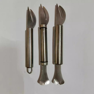 Intestinal Knife Duck Intestinal Knife Broken Chicken Intestinal Knife Artifact Poultry Killing and Cutting Chicken Duck Goose Pig Intestinal Knife Killing Tool