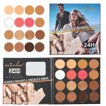 �羳�¿�MICOLOR16�����ݱP��������wɫ��̨�������y�P