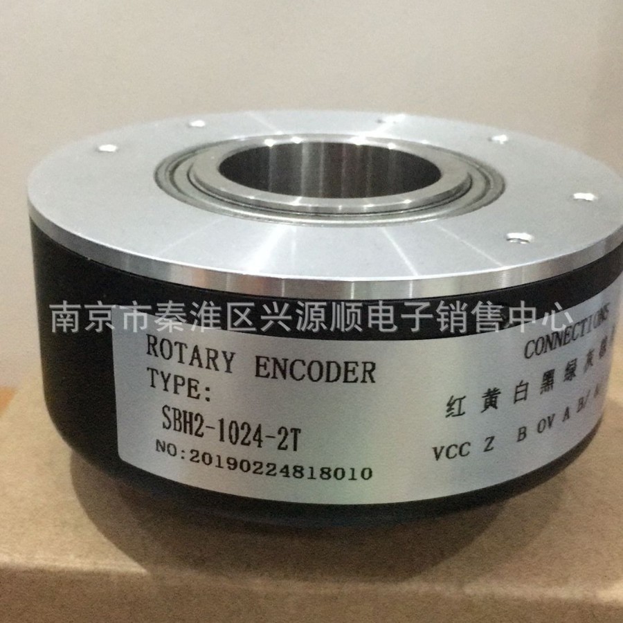 SBH-1024-2T   SBH2-1024-2T  编码器2022