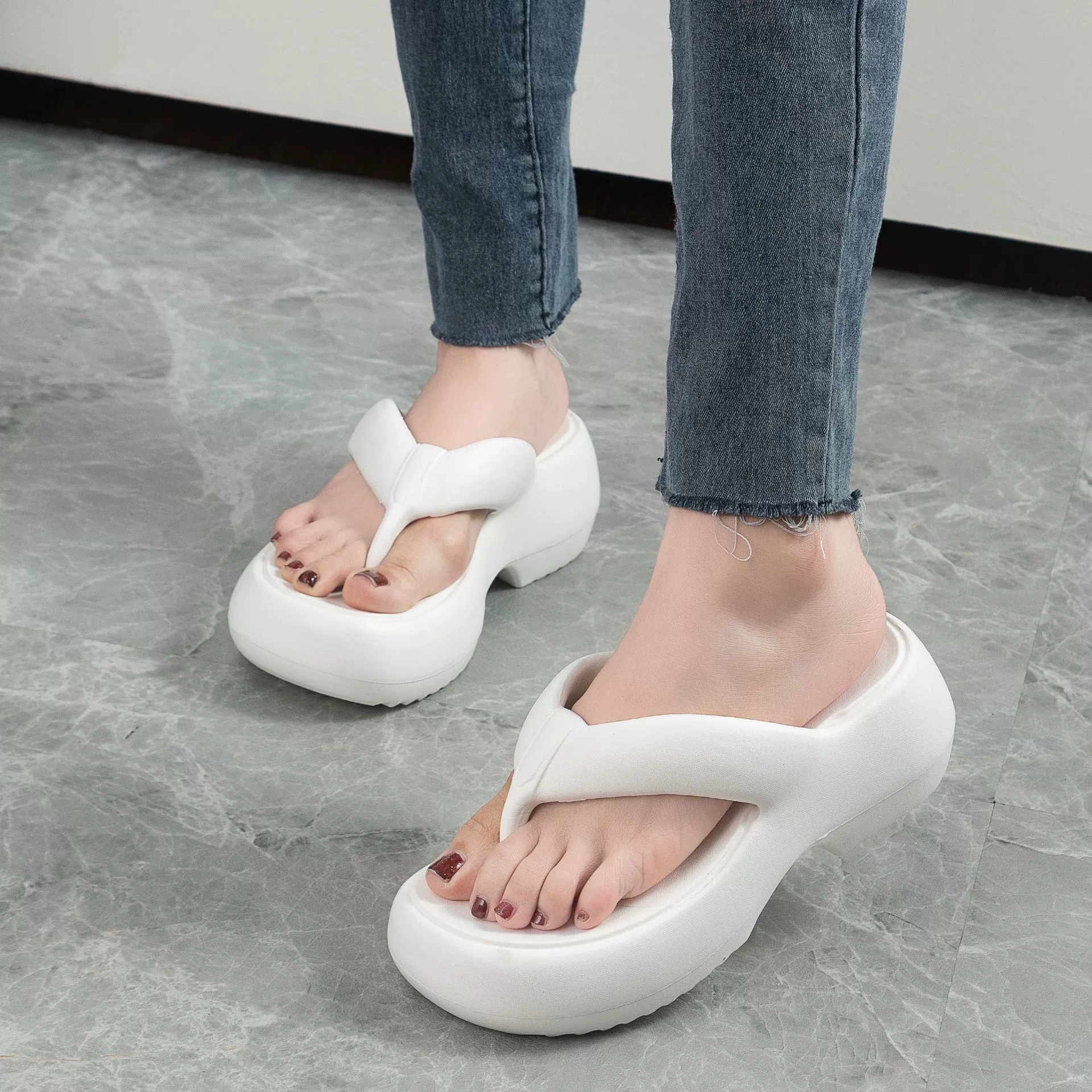 Дилемма с толстым дном