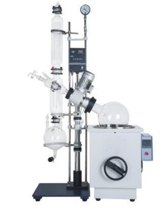 旋转蒸发仪/旋转蒸发器 型号 ZDS1-YRE-2050A库号 M344065