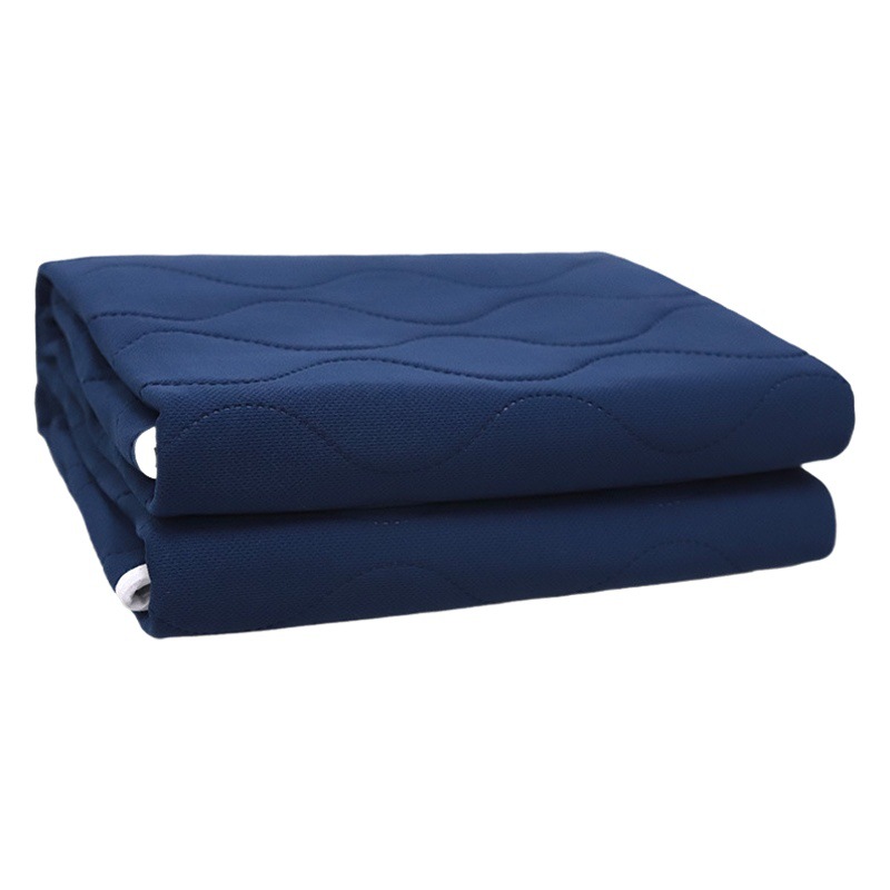 Almohadilla para pañales lavable para ancianos Almohadilla para pañales lavable para adultos Almohadilla para pañales Sábanas impermeables para ancianos Almohadilla para pañales lavable para ancianos