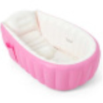 Inflatable children's big tub PVC