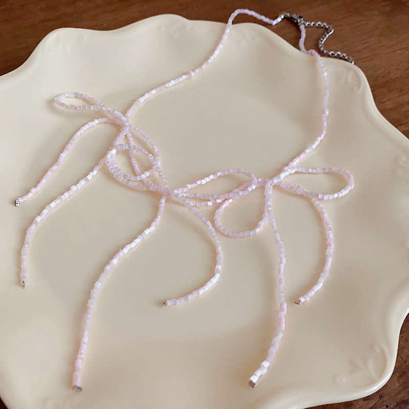 Dulce fresco caliente chica diamante incrustado amor Mang estrella collar moda creativa diseño sentido clavícula cadena frío estilo COLLAR COLGANTE Collar para las mujeres