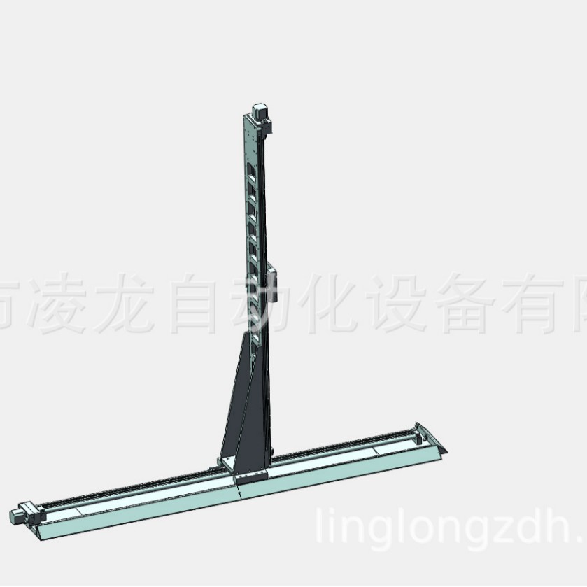 �����;���ģ�����˿�ܻ�ֱ̨�ߵ����˶�����̨���ػ�е�� XY